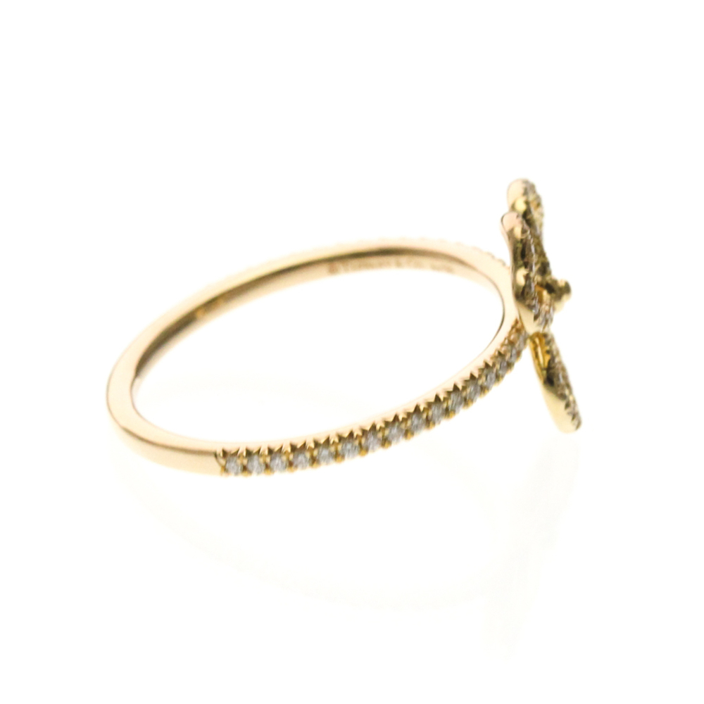 TIFFANY Ring - Picture 4 of 9